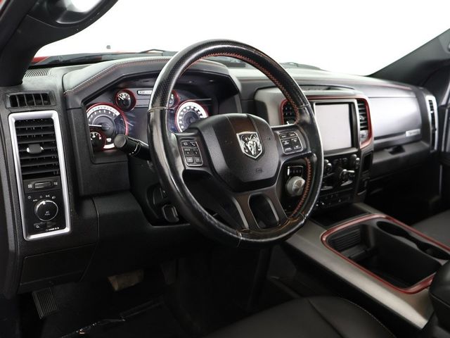 2018 Ram 1500 Rebel 4x4 Crew Cab 5'7" Box - 22904457 - 20