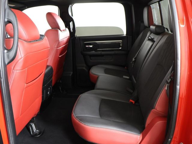 2018 Ram 1500 Rebel 4x4 Crew Cab 5'7" Box - 22904457 - 28