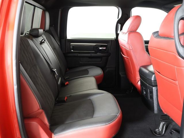2018 Ram 1500 Rebel 4x4 Crew Cab 5'7" Box - 22904457 - 29