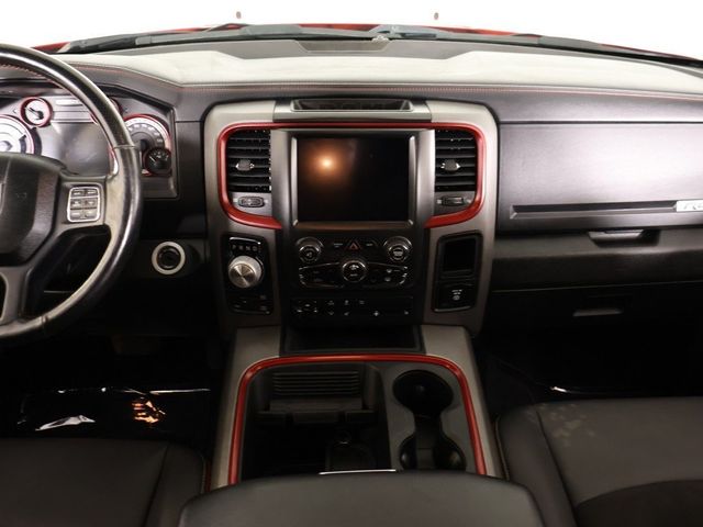 2018 Ram 1500 Rebel 4x4 Crew Cab 5'7" Box - 22904457 - 30
