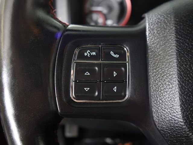2018 Ram 1500 Rebel 4x4 Crew Cab 5'7" Box - 22904457 - 35