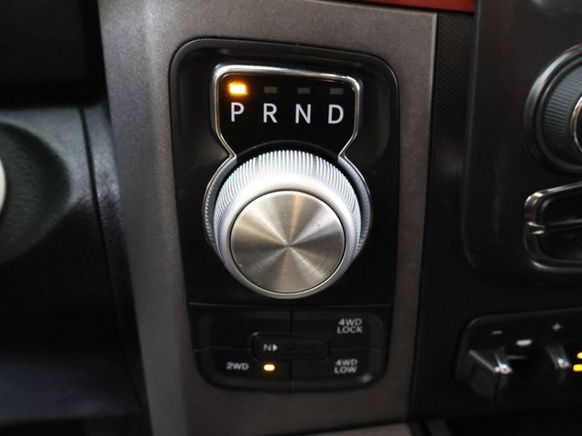 2018 Ram 1500 Rebel 4x4 Crew Cab 5'7" Box - 22904457 - 42