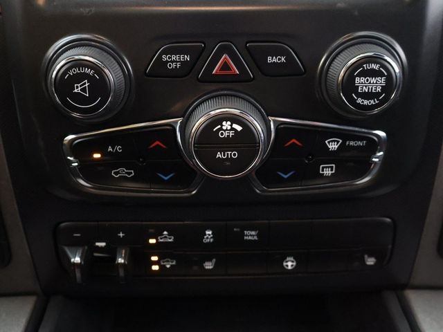 2018 Ram 1500 Rebel 4x4 Crew Cab 5'7" Box - 22904457 - 43