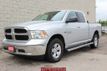 2018 Ram 1500 SLT 4x4 4dr Quad Cab 6.3 ft. SB Pickup - 22893438 - 0