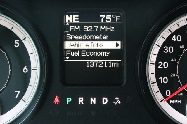 2018 Ram 1500 SLT 4x4 4dr Quad Cab 6.3 ft. SB Pickup - 22893438 - 22