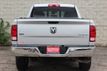2018 Ram 1500 SLT 4x4 4dr Quad Cab 6.3 ft. SB Pickup - 22893438 - 3