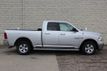 2018 Ram 1500 SLT 4x4 4dr Quad Cab 6.3 ft. SB Pickup - 22893438 - 4