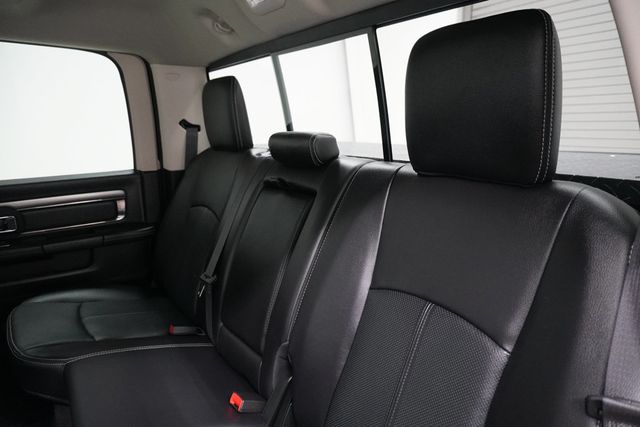 2018 Ram 2500 Laramie 4x4 Crew Cab 6'4" Box - 22893020 - 11