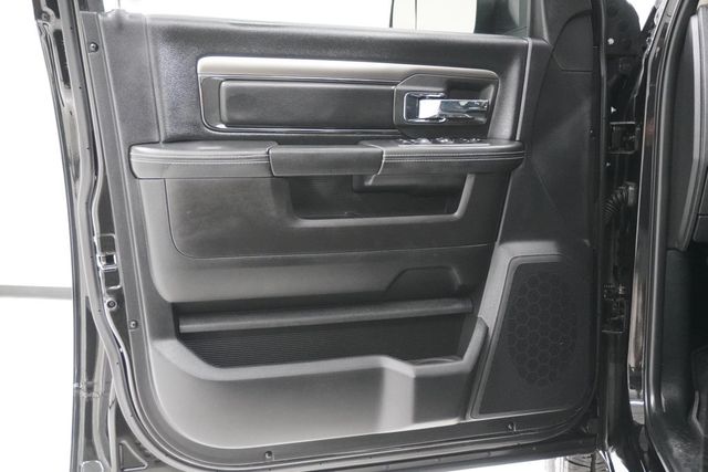 2018 Ram 2500 Laramie 4x4 Crew Cab 6'4" Box - 22893020 - 13