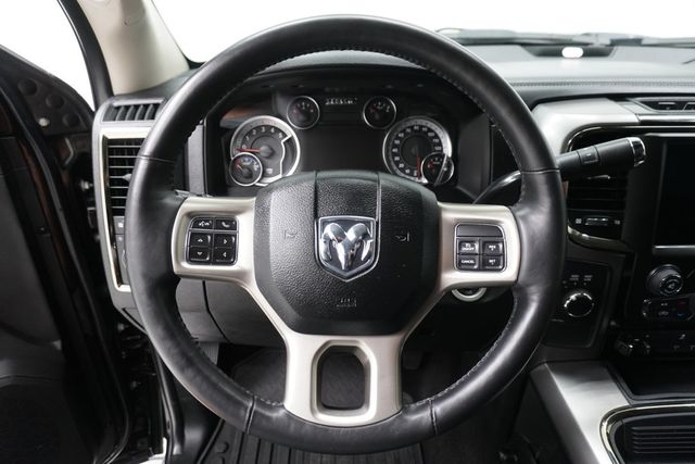 2018 Ram 2500 Laramie 4x4 Crew Cab 6'4" Box - 22893020 - 16