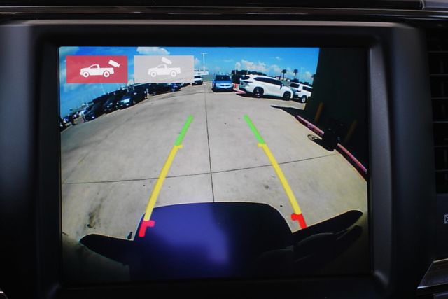 2018 Ram 2500 Laramie 4x4 Crew Cab 6'4" Box - 22893020 - 18