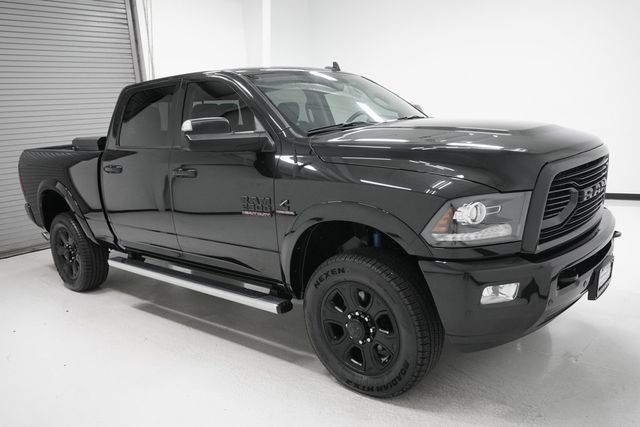 2018 Ram 2500 Laramie 4x4 Crew Cab 6'4" Box - 22893020 - 1