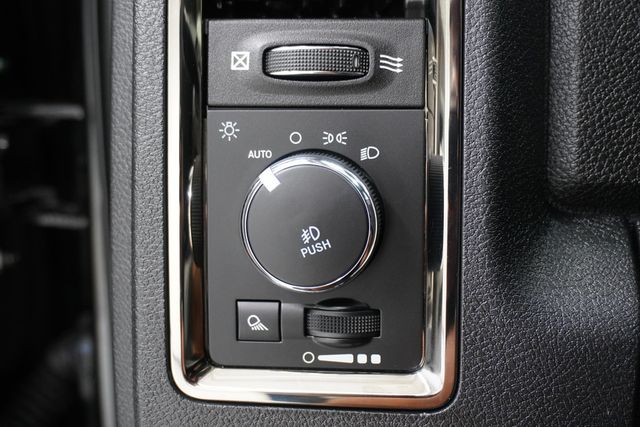 2018 Ram 2500 Laramie 4x4 Crew Cab 6'4" Box - 22893020 - 22