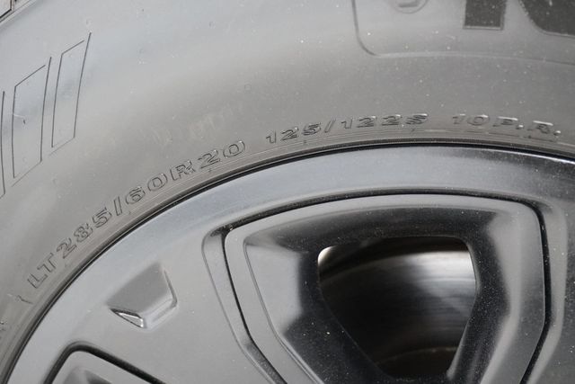 2018 Ram 2500 Laramie 4x4 Crew Cab 6'4" Box - 22893020 - 25