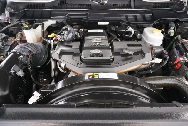 2018 Ram 2500 Laramie 4x4 Crew Cab 6'4" Box - 22893020 - 27