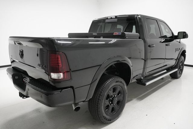 2018 Ram 2500 Laramie 4x4 Crew Cab 6'4" Box - 22893020 - 2