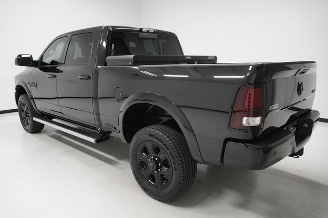 2018 Ram 2500 Laramie 4x4 Crew Cab 6'4" Box - 22893020 - 3