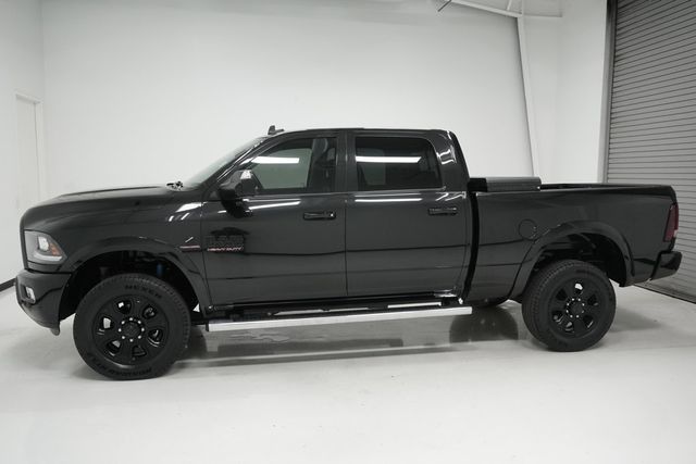 2018 Ram 2500 Laramie 4x4 Crew Cab 6'4" Box - 22893020 - 4