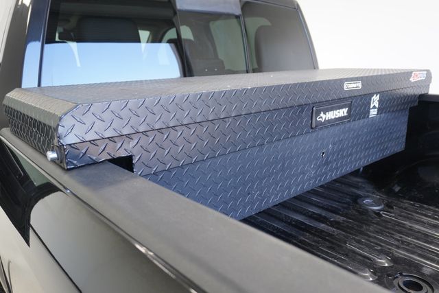 2018 Ram 2500 Laramie 4x4 Crew Cab 6'4" Box - 22893020 - 5