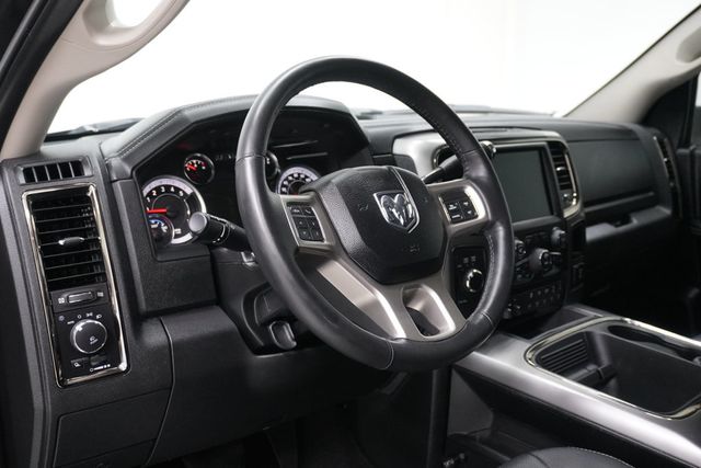 2018 Ram 2500 Laramie 4x4 Crew Cab 6'4" Box - 22893020 - 8