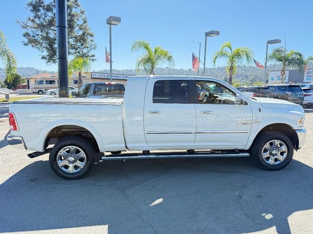 2018 Ram 2500 Laramie 4x4 Mega Cab 6'4" Box - 22937114 - 9