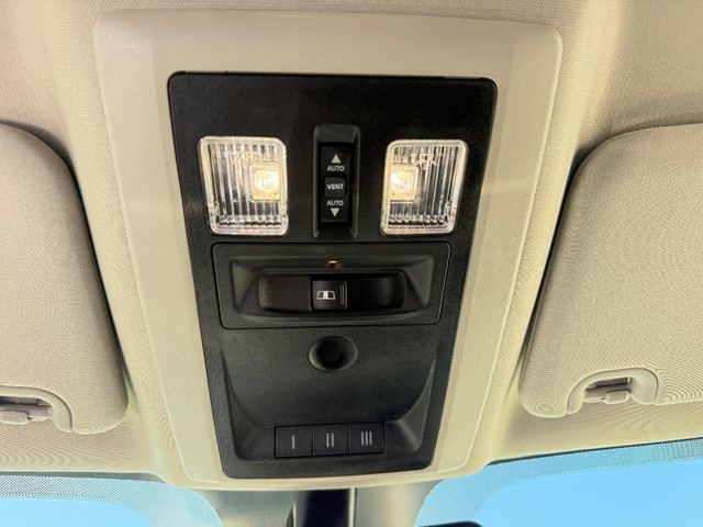 2018 Ram 2500 Laramie 4x4 Mega Cab 6'4" Box - 22937114 - 29