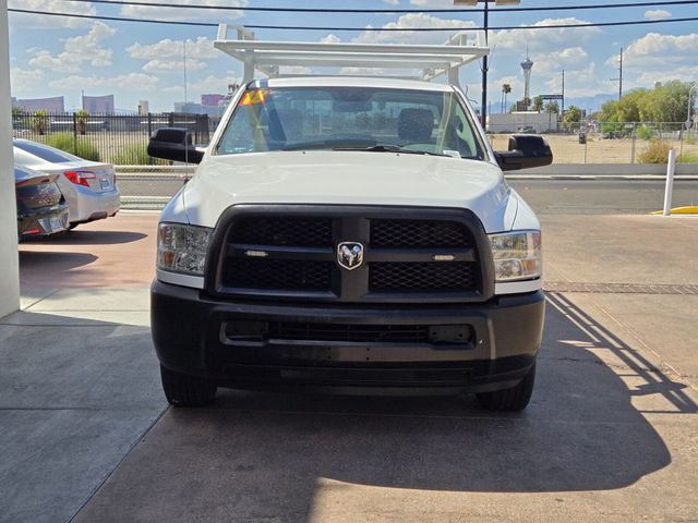 2018 Ram 2500 Tradesman 4x2 Reg Cab 8' Box - 22817418 - 4
