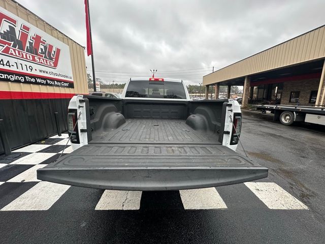 2018 Ram 3500 Laramie - 22296094 - 16