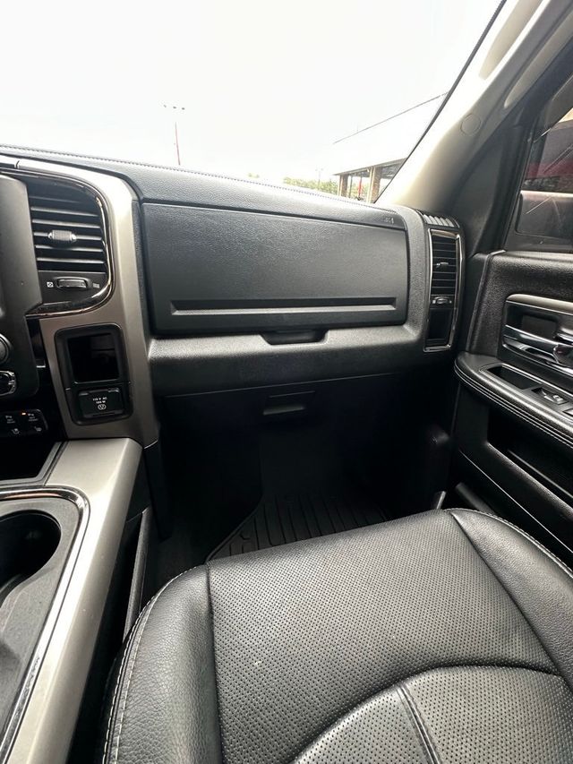 2018 Ram 3500 Laramie - 22296094 - 22