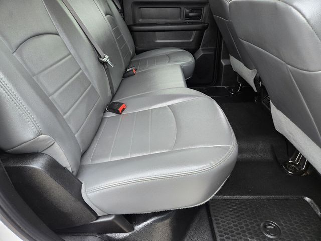 2018 Ram 3500 Tradesman - 22904288 - 11