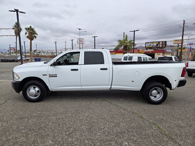 2018 Ram 3500 Tradesman - 22904288 - 1