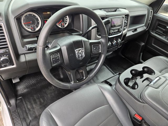 2018 Ram 3500 Tradesman - 22904288 - 7