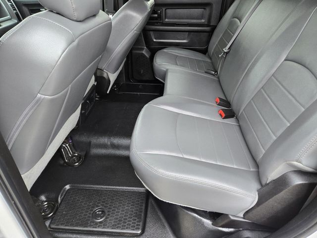 2018 Ram 3500 Tradesman - 22904288 - 8