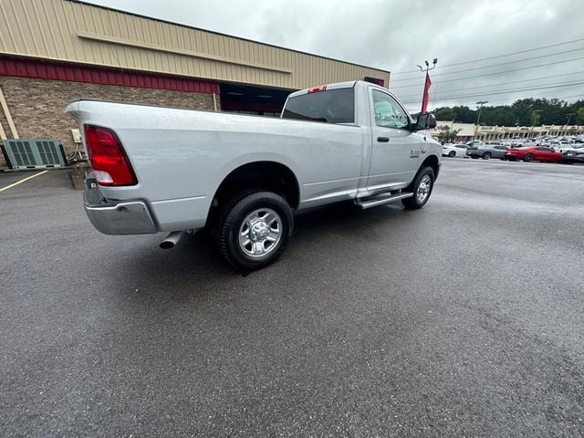 2018 Ram 3500 Tradesman - 22027552 - 2