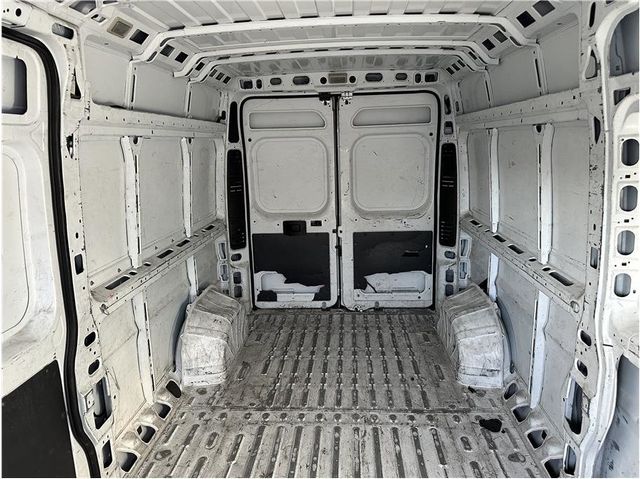 2018 Ram ProMaster Cargo Van 2500 CARGO HIGH ROOF NAV BACK UP CAM 1OWNER CLEAN - 22198495 - 13