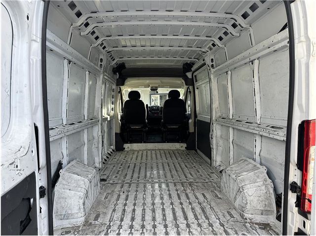 2018 Ram ProMaster Cargo Van 2500 CARGO HIGH ROOF NAV BACK UP CAM 1OWNER CLEAN - 22198495 - 14