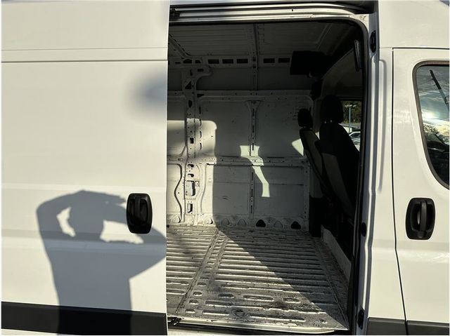2018 Ram ProMaster Cargo Van 2500 CARGO HIGH ROOF NAV BACK UP CAM 1OWNER CLEAN - 22198495 - 15