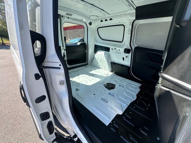 2018 Ram ProMaster City Cargo Van Tradesman Van - 22349349 - 15