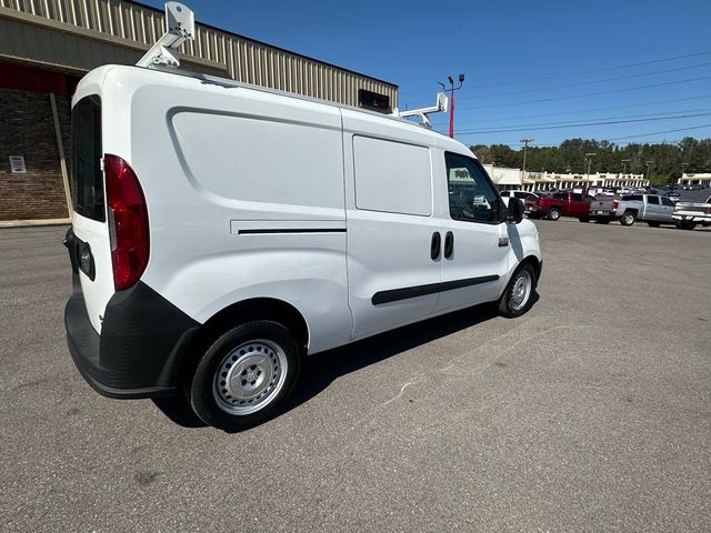 2018 Ram ProMaster City Cargo Van Tradesman Van - 22349349 - 2