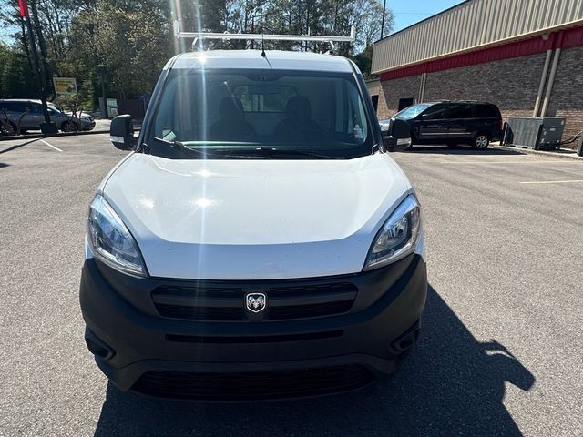 2018 Ram ProMaster City Cargo Van Tradesman Van - 22349349 - 7