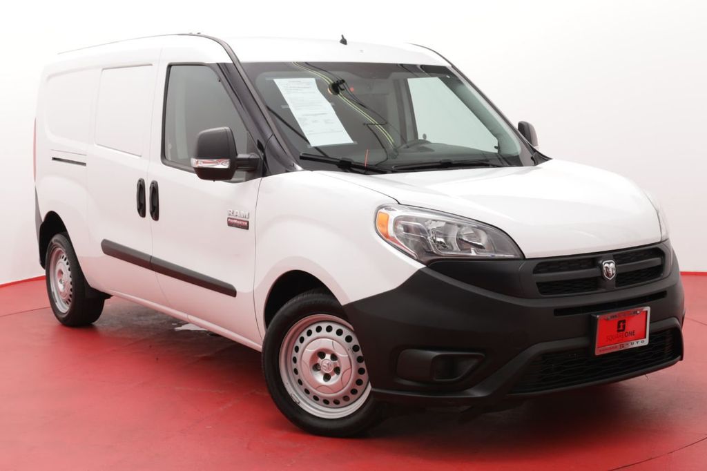 2018 Ram ProMaster City Wagon Wagon - 20864321 | Video 1