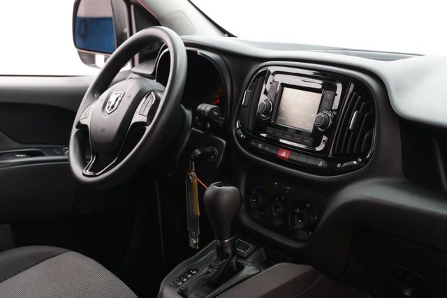 2018 Ram ProMaster City Wagon Wagon - 20864321 - 15