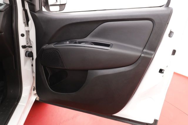 2018 Ram ProMaster City Wagon Wagon - 20864321 - 16