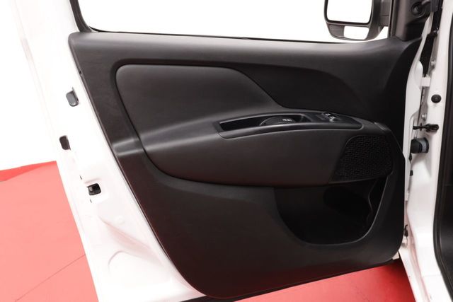 2018 Ram ProMaster City Wagon Wagon - 20864321 - 21