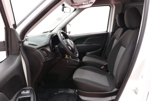 2018 Ram ProMaster City Wagon Wagon - 20864321 - 8