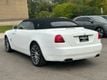 2018 Rolls-Royce Dawn Convertible - 22159819 - 36