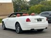 2018 Rolls-Royce Dawn Convertible - 22159819 - 4