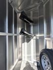2018 Shadow 2 Horse Slant with Drop Feed Windows & Ramp  - 22936505 - 2