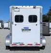 2018 Shadow 2 Horse Slant with Drop Feed Windows & Ramp  - 22936505 - 3