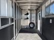 2018 Shadow 2 Horse Slant with Drop Feed Windows & Ramp  - 22936505 - 8